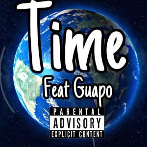 Time (feat. Guapo)