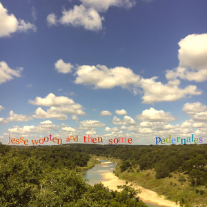 Pedernales