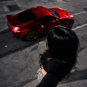 Morpho Hands, Vol. 1