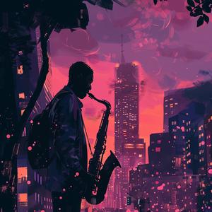 Night City Jazz