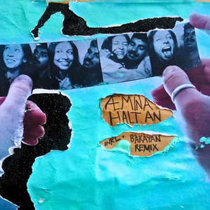 Halt An (Bákayan Remix)