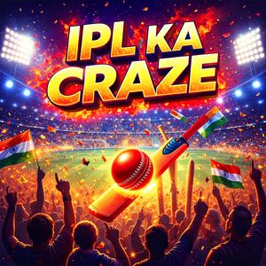 IPL Ka Craze 2026