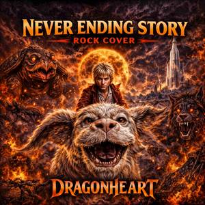 Never Ending Story (Rock Cover)