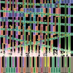 Zankyosanka (From "Demon Slayer Season 2") (Impossible Piano Version)