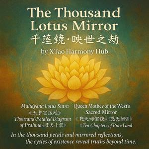 The Thousand Lotus Mirror《千莲镜 · 映世之劫》