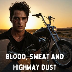 Blood, Sweat and Highway Dust