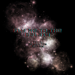 fly me to the galaxy