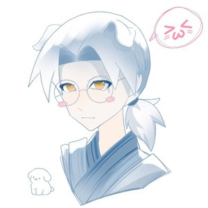 [AI]药师兜-快平生