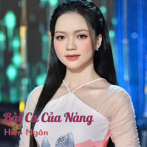 Bài Ca Của Nàng