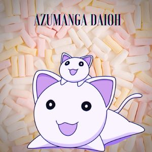 Let's Begin (From "Azumanga Daioh")