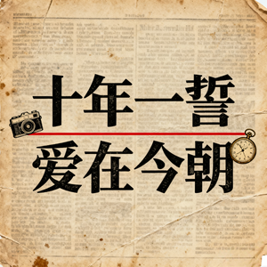 十年一誓，爱在今朝