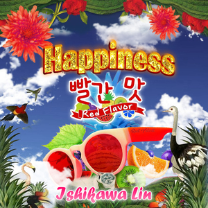 Happiness（Cover Red Velvet）