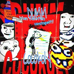 DUMM (feat. ERLAX)