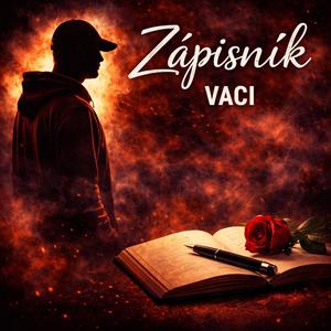 Zápisník