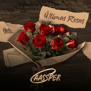 Ultimas Rosas