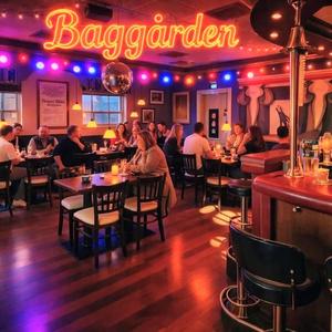 Baggården