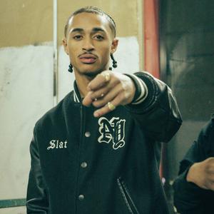 Nobody (feat. Bambo)