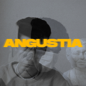 Angustia