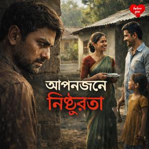 আপনজনের নিষ্ঠুরতা