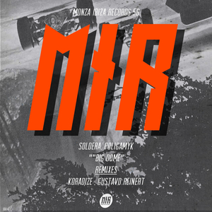 Big Dome (Koradize Remix)