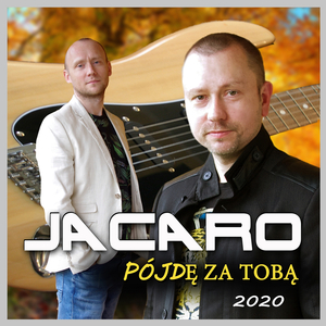 Pójdę za Tobą (Radio Edit)