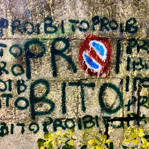 Proibito