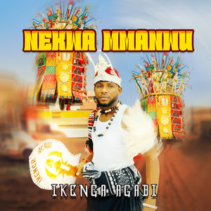 Nekwa Mmanwu