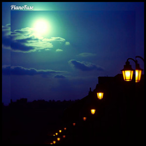 Calm Piano Waves