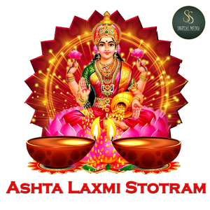 ASHTA LAKSHMI STOTRAM