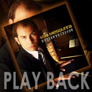 O Poder do Louvor (Playback)