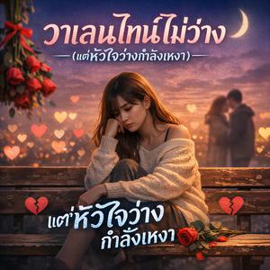 วาเลนไทน์ไม่ว่าง (แต่หัวใจว่างกำลังเหงา)