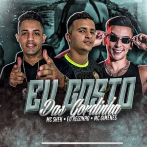 Eu Gosto das Gordinhas
