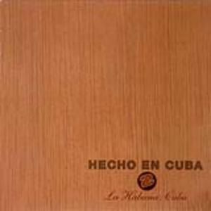 Mañana me voy pa'sibanicu