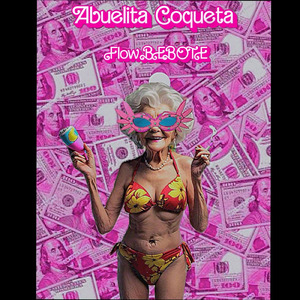 Abuelita Coqueta