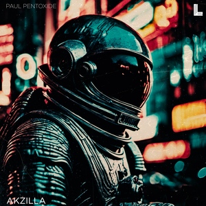 Akzilla (Original Mix)