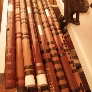 爱的供养（笛子）