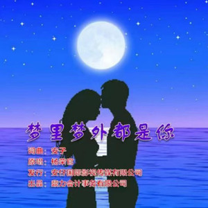 梦里梦外都是你 伴奏