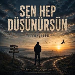 Düşünürsün Vol.01