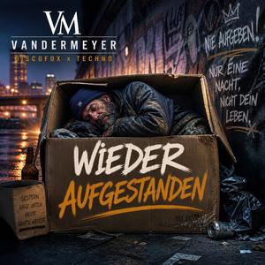 Wieder aufgestanden