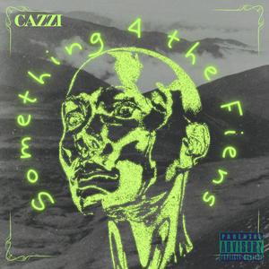 Something 4 The Fiens