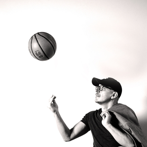 Баскетбольный гимн