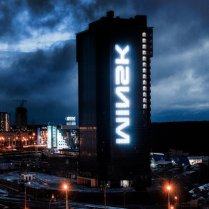 Akijan (Ukrainian version)