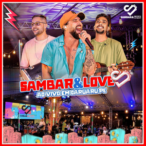 Com Certeza / Outra Vida / Presente de um Beija Flor / Quero Ser Feliz Também / Você Me Encantou Demais (Ao Vivo)