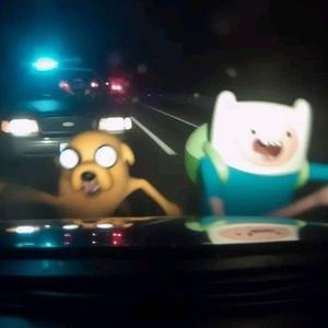 Finn & Jake