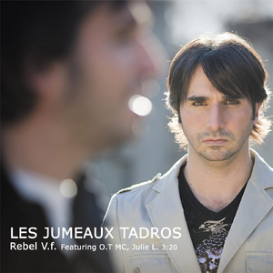Rebel V.F (feat. O.T. MC & Julie L.)
