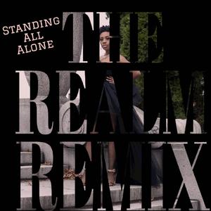 Standing All Alone (feat. Manny Rahelu) (The Realm Remix)
