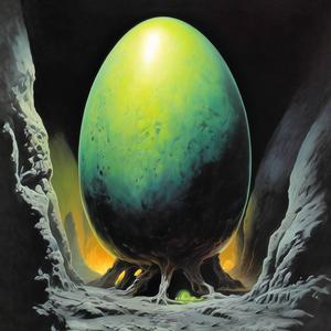 The Machine That Malfunctioned and Eliminated All Life in the Universe