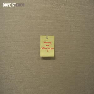 Morning Where Are You