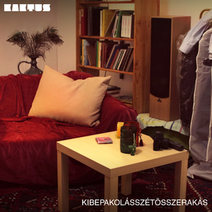 Kibepakolásszétösszerakás