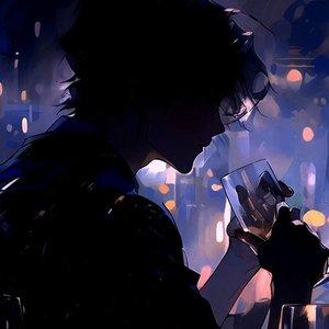 微醺之夜
